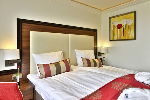 Hotel Knm Ms Switzerland Ii - Frankfurt Frankfurt am Main
