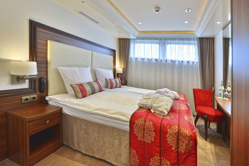 Knm Ms Switzerland Ii - Frankfurt Hotel Frankfurt am Main