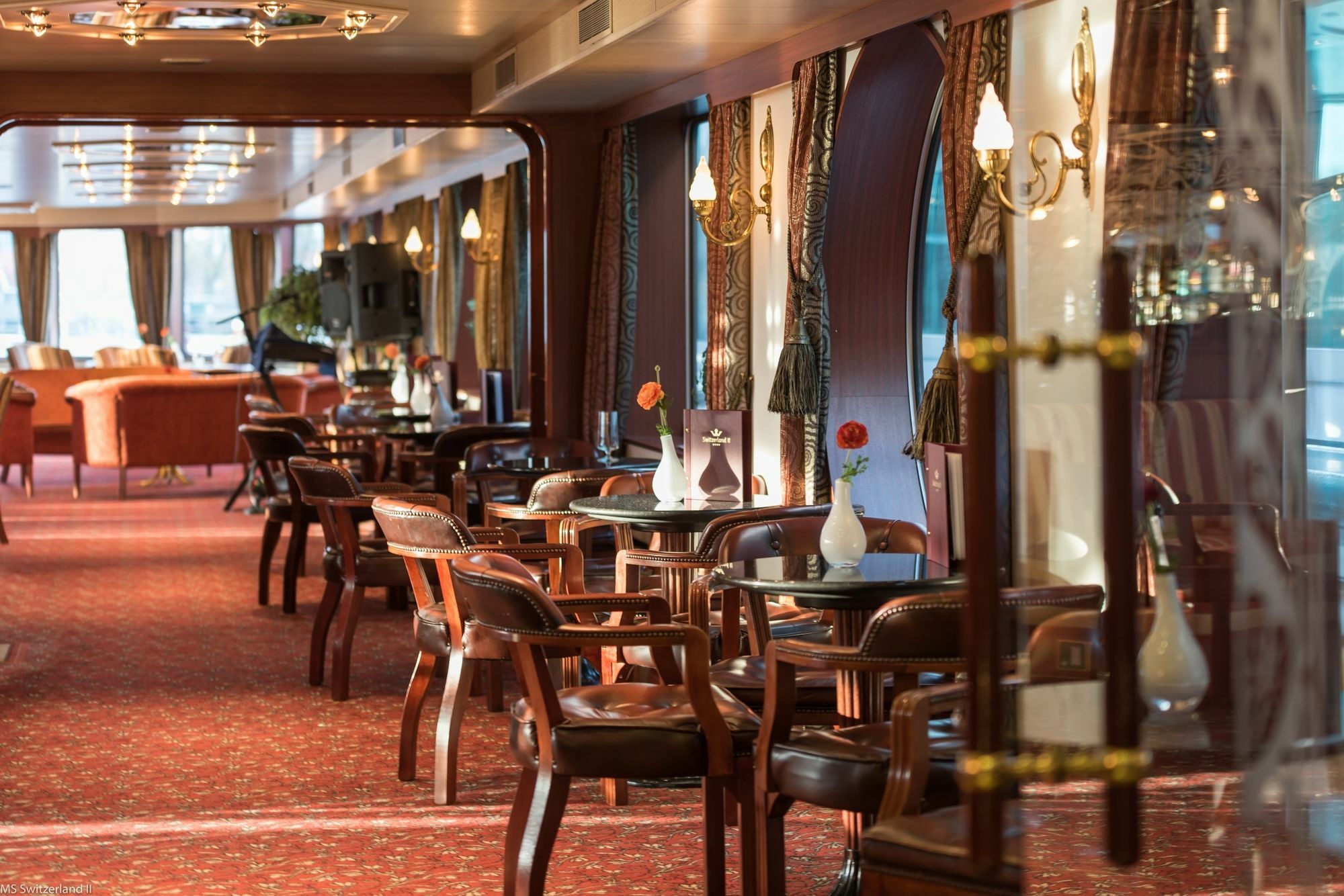 Hotel Knm Ms Switzerland Ii - Frankfurt 3*