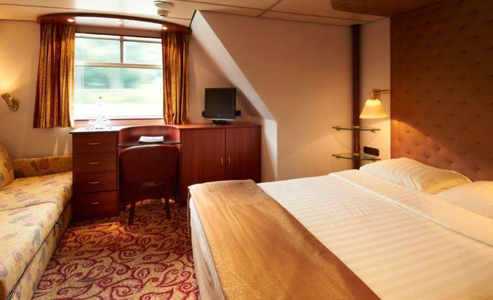 Knm Ms Switzerland Ii - Frankfurt Hotel Frankfurt am Main